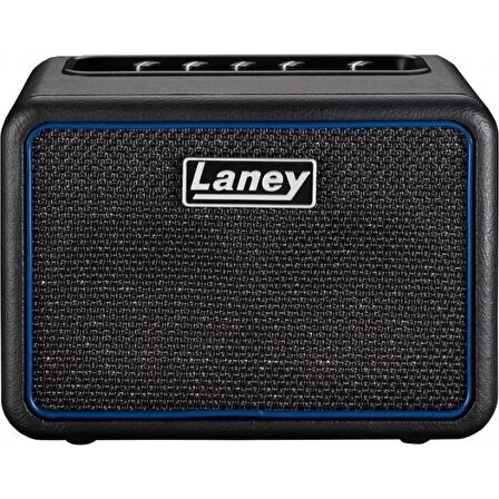 Laney Mını-bass-nx Bas Gitar Amfisi