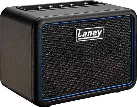 Laney Mını-bass-nx Bas Gitar Amfisi