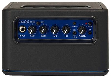 Laney Mını-bass-nx Bas Gitar Amfisi