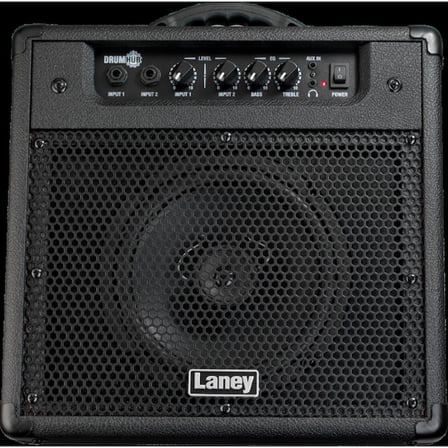 Laney Drumhub DH40 Dijital Davul Amfisi