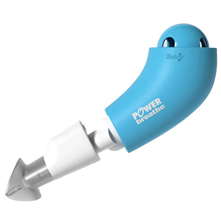 POWERbreathe SMART ADAPTÖR 