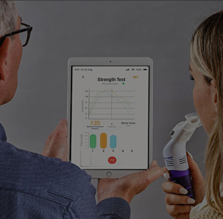 POWERbreathe SMART ADAPTÖR 