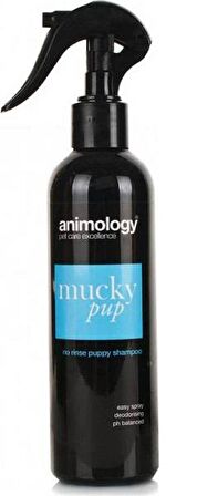 Animology Durulama Gerektirmeyen Köpek Spreyi 250 ml.