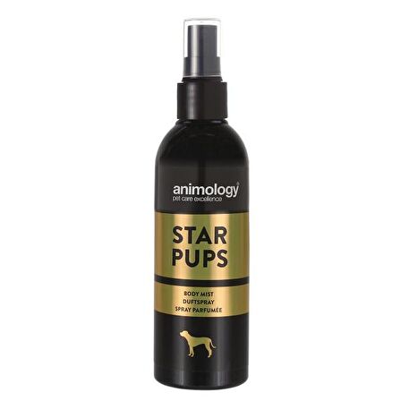 Animology Star Pups Köpek Parfümü Bakım Spreyi 150 Ml