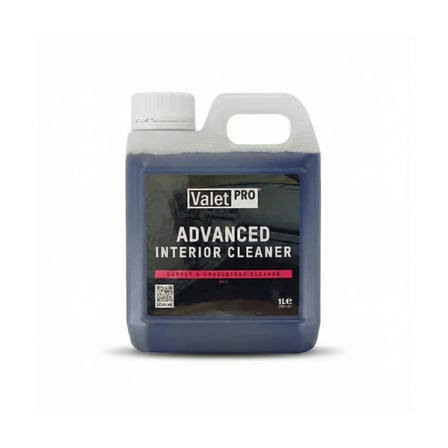 Valet Pro Advanced Interior Cleaner Genel Amaçlı Temizleyici 1lt.