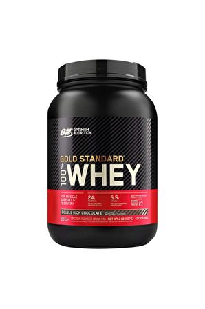 Optimum Gold Standard Whey 908 gr