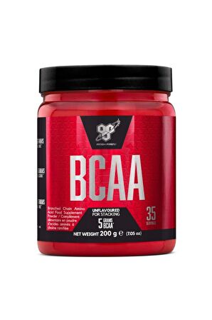 Bcaa Dna 200 Gram