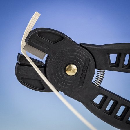 Modelcraft Ahşap Çıta Bükme Pensesi (1 Adet Yedek Bıçaklı)