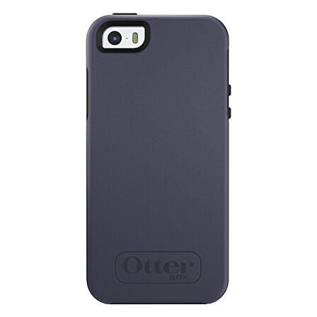 Otterbox iPhone SE/5S/5 Symmetry Kılıf - Lacivert