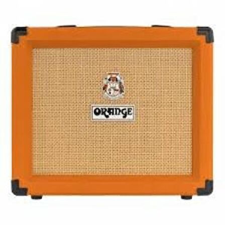 Orange Crush 20 Kombo Elektro Gitar Amfi