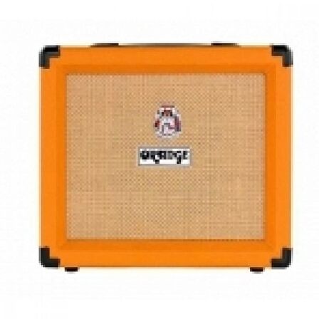 Orange Crush 20RT Kombo Elektro Gitar Amfi