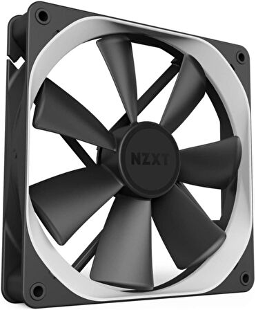 Nzxt RPM RF-AP140-FP Aer P140 140 MM PWM 500 Kasa Fanı