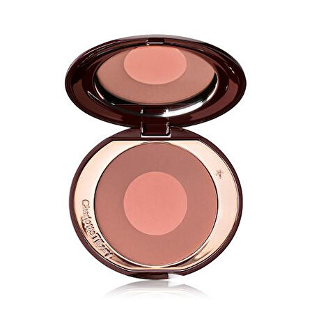 Charlotte Tilbury Cheek To Chic Allık - The Climax