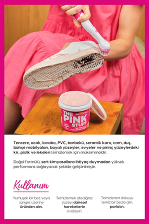 Zorlu Kir Güç Paketi - 3'lü Güçlü Temizlik Paketi (Macun-Bez-Dual)