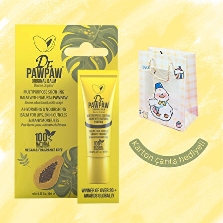 Dr. Pawpaw Original Balm 10 ml