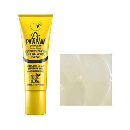 Dr. Pawpaw Original Balm 10 ml