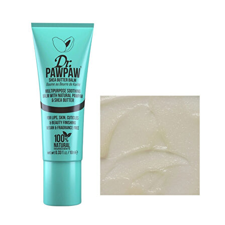 Dr. Pawpaw Shea Butter Balm 10 ml