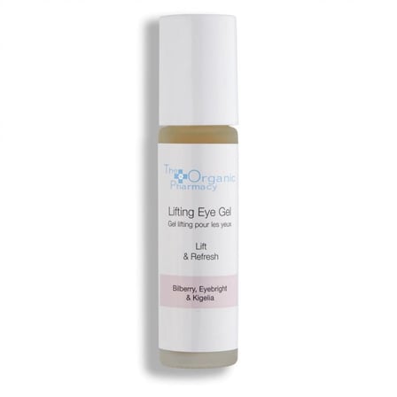 The Organic Pharmacy Pharmacy Torbalanma Karşıtı Tüm Yaşlar Göz Çevresi Jel 10 ml 