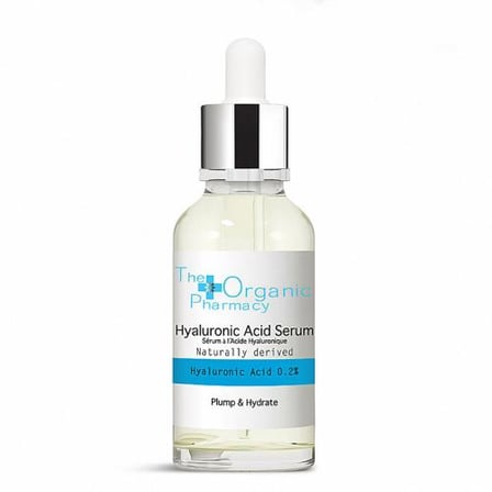  The Organic Pharmacy Hyaluronic Acid Serum % 0.2 30 ml