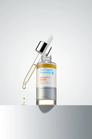 Stabilised Vitamin C Serum - Aydınlatıcı Bakım Serumu 30ml