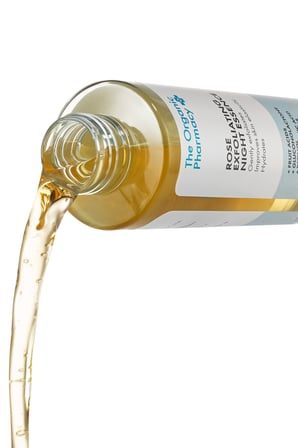 Rose Exfoliating Night Essence - Gül Özlü Peeling Etkili Gece Esansı 150ml