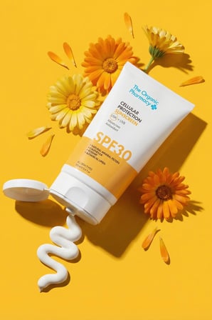 Cellular Protection Sunscreen Spf 30 Güneş Koruyucu 100Ml