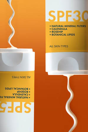 Cellular Protection Sunscreen SPF 30 Güneş Koruyucu 40ml