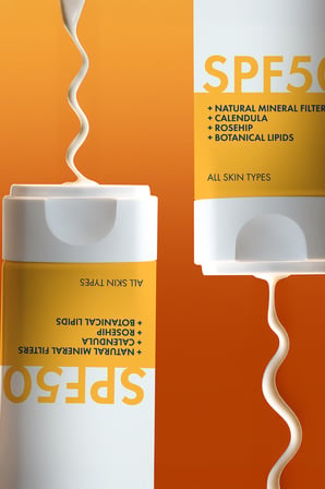 Cellular Protection Sunscreen SPF 50 Güneş Koruyucu 40ml