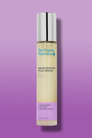 Brightening Plus Serum - Aydınlatıcı Etkili Bakım Serumu 35ml