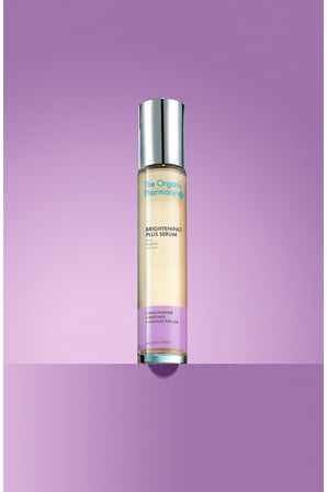 Brightening Plus Serum - Aydınlatıcı Etkili Bakım Serumu 35ml