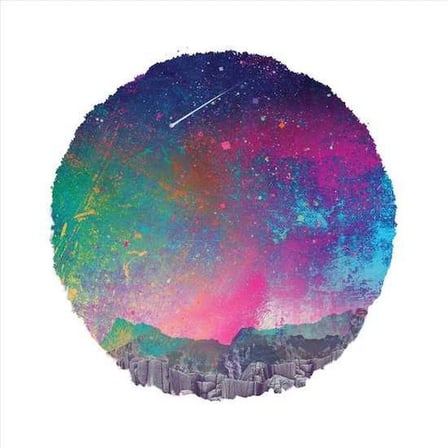 Khruangbin – The Universe Smiles Upon You ( Plak )
