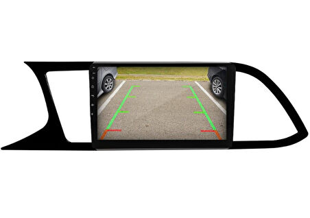 Seat Leon Android Multimedya Sistemi (2015-2018) for-x 6/128