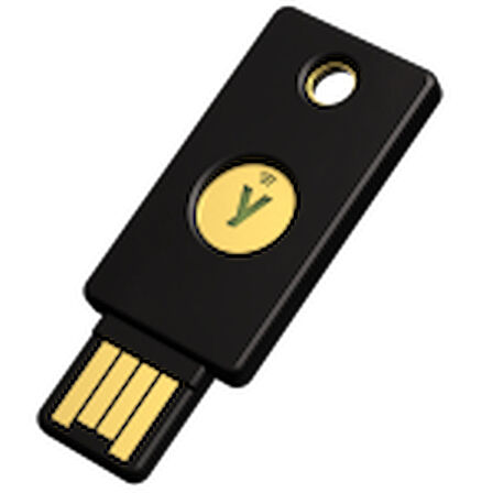 Yubico - Yubikey 5 NFC