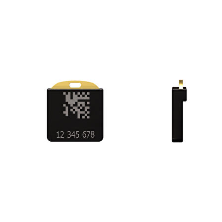 Yubico - Yubikey 5 Nano