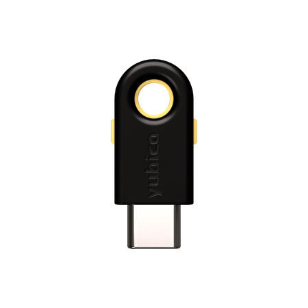 Yubico - Yubikey 5C