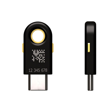 Yubico - Yubikey 5C