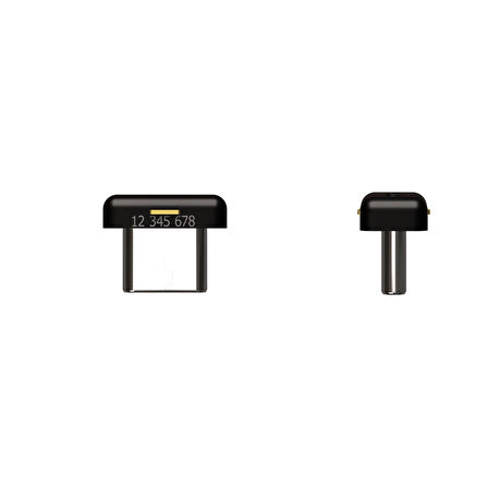 Yubico - Yubikey 5C Nano