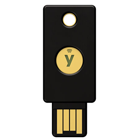 Yubico - Security Key NFC