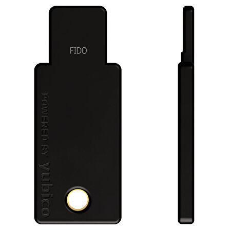 Yubico - Security Key NFC