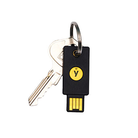 Yubico - Security Key NFC