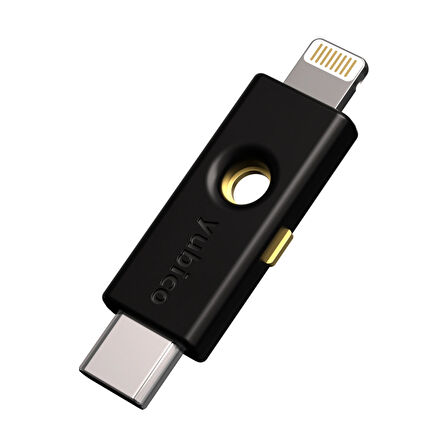 Yubico - Yubikey 5Cİ