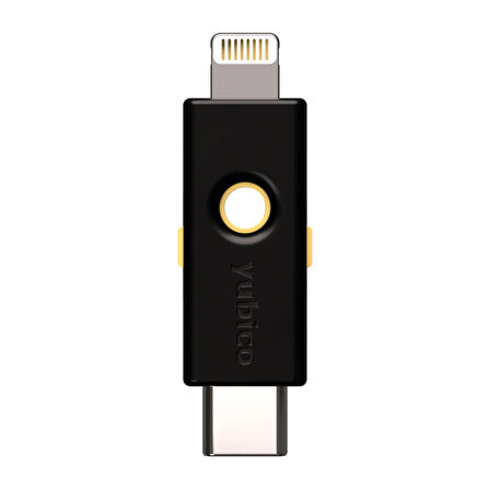 Yubico - Yubikey 5Cİ