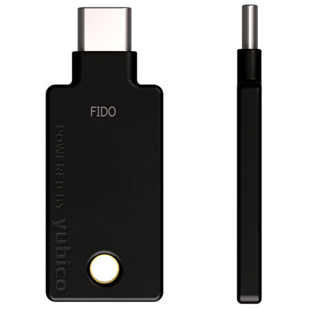 Yubico - Security Key C NFC