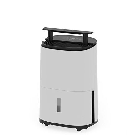 MeacoDry Arete Two 12L Nem Alma ve Hava Temizleme Cihazı