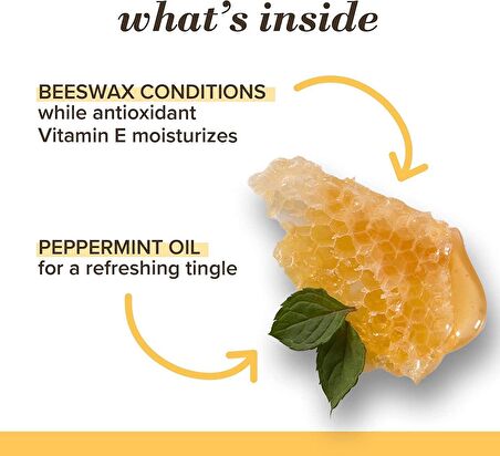 Burts Beeswax + Vanilya Aromalı  Dudak Bakım Kremi Avantaj Paketi 