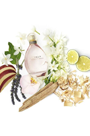 Sarah Jessica Parker Lovely Edp 100 ml Kadın Parfümü