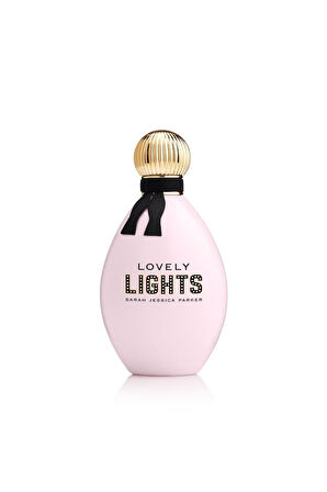 Sarah Jessıca Parker Lovely Lıghts Edp Spray 100 Ml