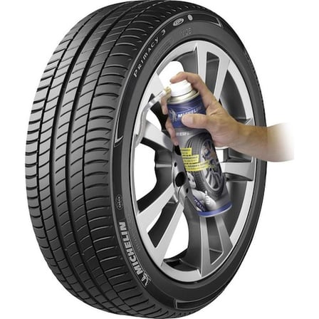 Michelin MC32699 500ml Acil Lastik Tamir Spreyi