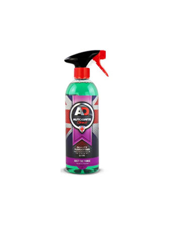 Auto Brite Just The Tonic Yapışan ve Zift Temizleyici 500 ML