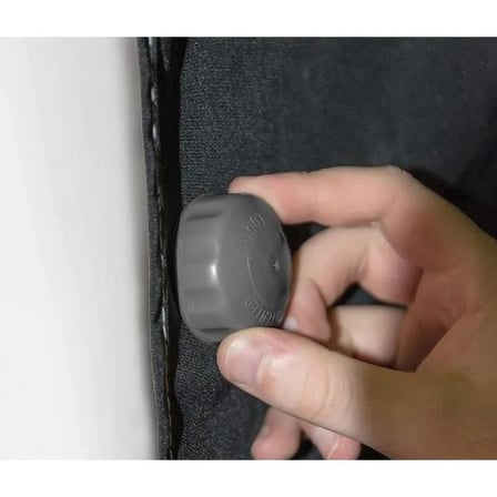 Kampa Limpet Fit 8 li Paket Karavan Kış Bahçesi Vakumlu Çadır Sabitleme Kiti